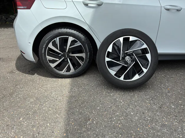 VW ID.3 Pro Performance 58 kWh Life