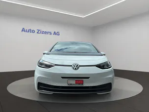 VW ID.3 Pro Performance 58 kWh Life