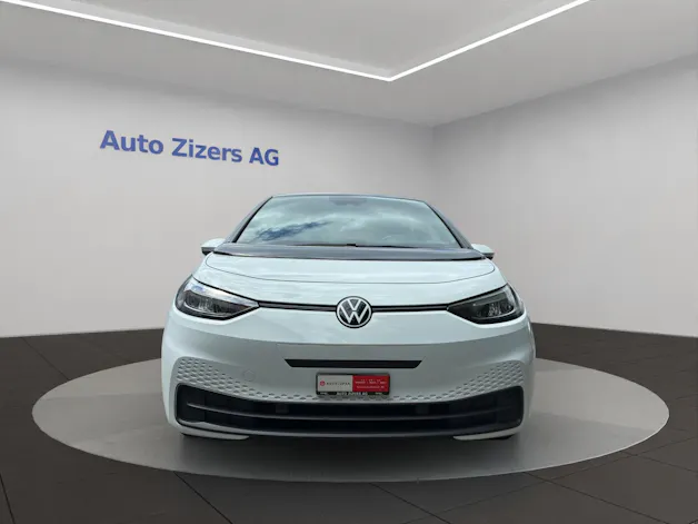 VW ID.3 Pro Performance 58 kWh Life