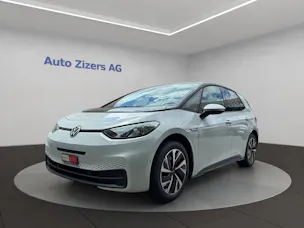 VW ID.3 Pro Performance 58 kWh Life