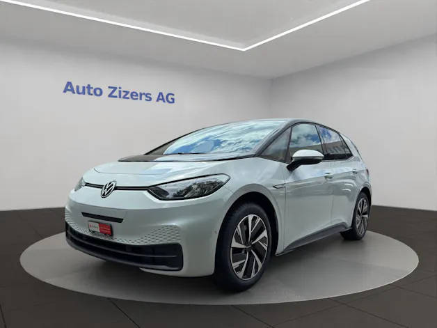 VW ID.3 Pro Performance 58 kWh Life