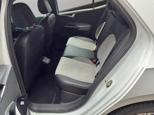 VW ID.3 Pro Performance 58 kWh Life
