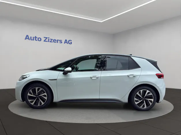 VW ID.3 Pro Performance 58 kWh Life