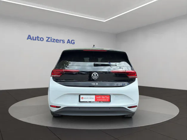 VW ID.3 Pro Performance 58 kWh Life