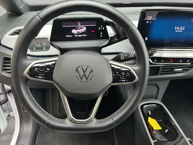 VW ID.3 Pro Performance 58 kWh Life