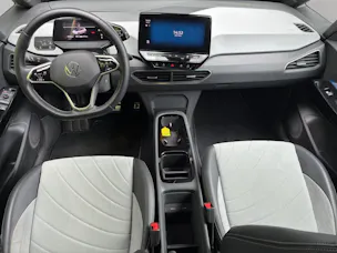 VW ID.3 Pro Performance 58 kWh Life