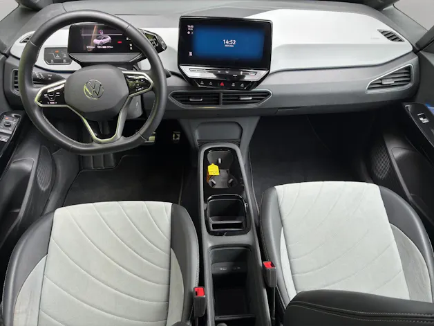 VW ID.3 Pro Performance 58 kWh Life