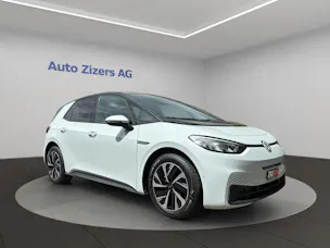 VW ID.3 Pro Performance 58 kWh Life