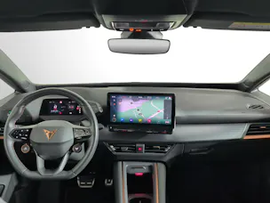 Cupra Born 77 kWh e-Boost