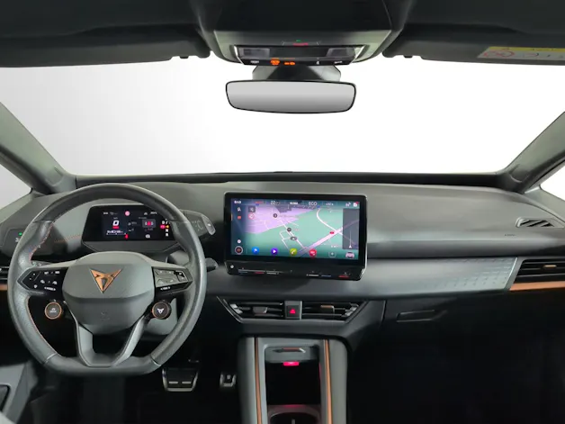Cupra Born 77 kWh e-Boost