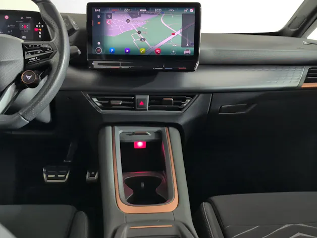 Cupra Born 77 kWh e-Boost