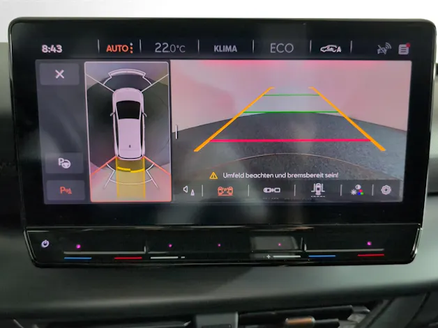Cupra Born 77 kWh e-Boost