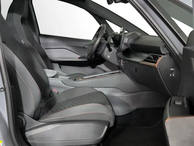Cupra Born 77 kWh e-Boost