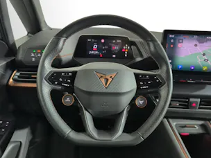 Cupra Born 77 kWh e-Boost