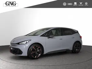 Cupra Born 77 kWh e-Boost