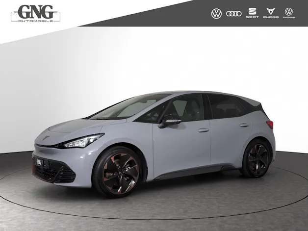 Cupra Born 77 kWh e-Boost