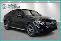 Mercedes-Benz GLC Coupé 250 AMG Line 4Matic 9G-Tronic