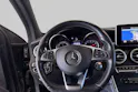 Mercedes-Benz GLC Coupé 250 AMG Line 4Matic 9G-Tronic