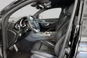 Mercedes-Benz GLC Coupé 250 AMG Line 4Matic 9G-Tronic