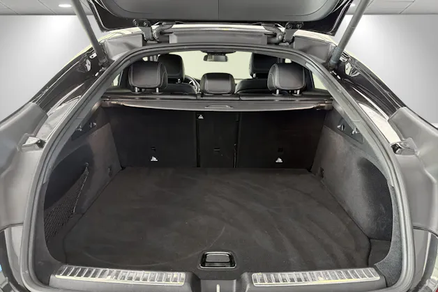 Mercedes-Benz GLC Coupé 250 AMG Line 4Matic 9G-Tronic
