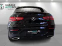 Mercedes-Benz GLC Coupé 250 AMG Line 4Matic 9G-Tronic