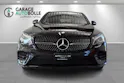 Mercedes-Benz GLC Coupé 250 AMG Line 4Matic 9G-Tronic