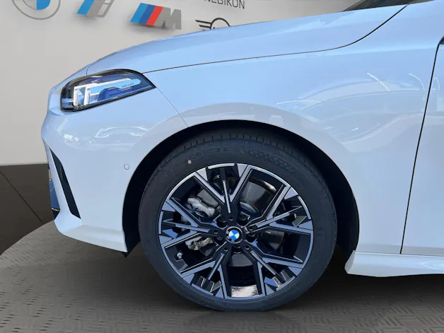 BMW 123 xDrive M Sport Steptronic
