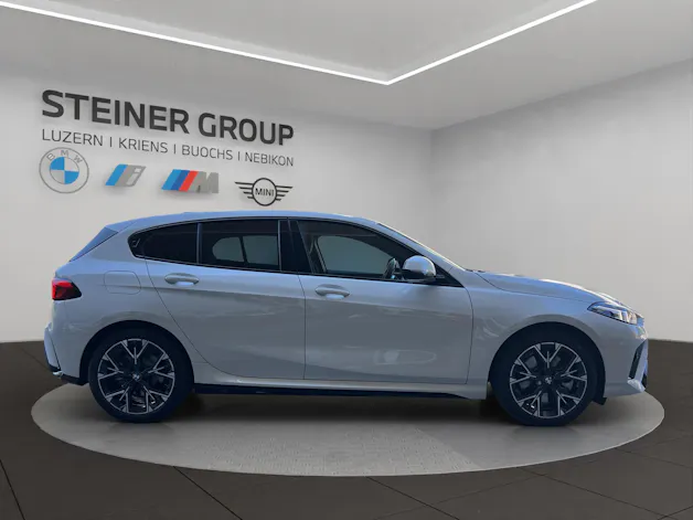 BMW 123 xDrive M Sport Steptronic