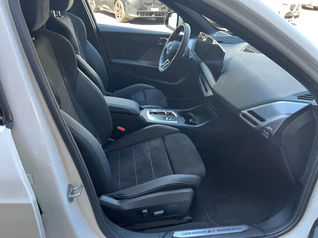 BMW 123 xDrive M Sport Steptronic