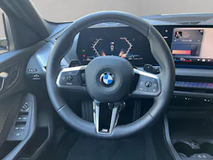 BMW 123 xDrive M Sport Steptronic