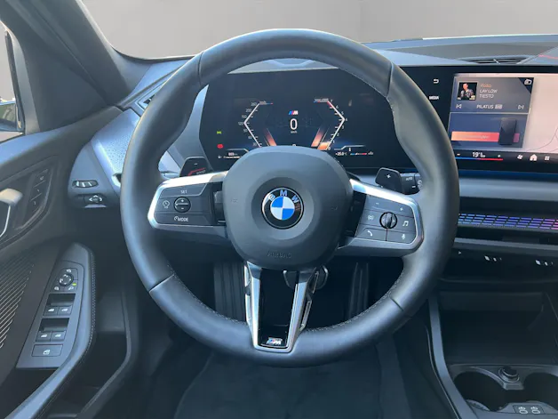 BMW 123 xDrive M Sport Steptronic