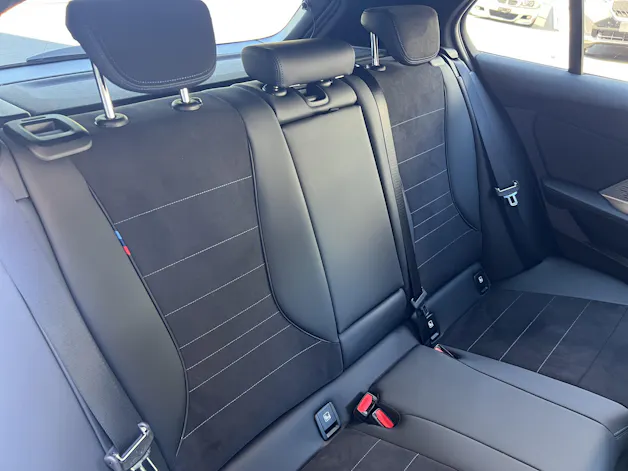 BMW 123 xDrive M Sport Steptronic