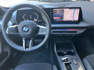 BMW 123 xDrive M Sport Steptronic