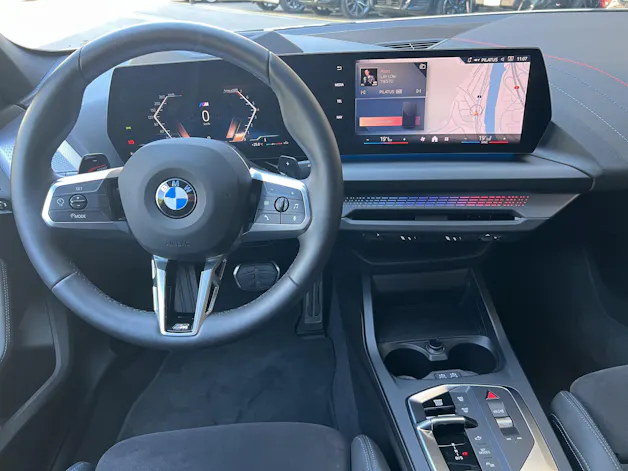 BMW 123 xDrive M Sport Steptronic