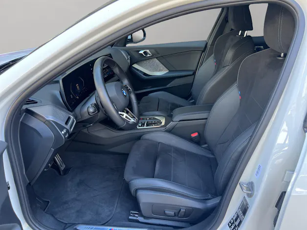 BMW 123 xDrive M Sport Steptronic