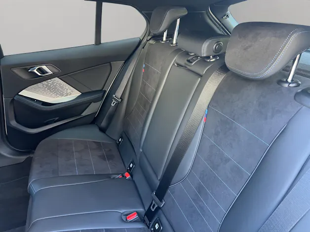 BMW 123 xDrive M Sport Steptronic