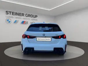 BMW 123 xDrive M Sport Steptronic