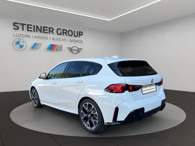 BMW 123 xDrive M Sport Steptronic