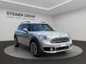 Mini Countryman Cooper S ALL4 Steptronic