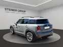 Mini Countryman Cooper S ALL4 Steptronic