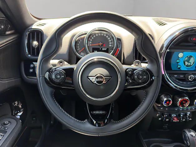 Mini Countryman Cooper S ALL4 Steptronic