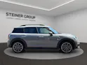 Mini Countryman Cooper S ALL4 Steptronic