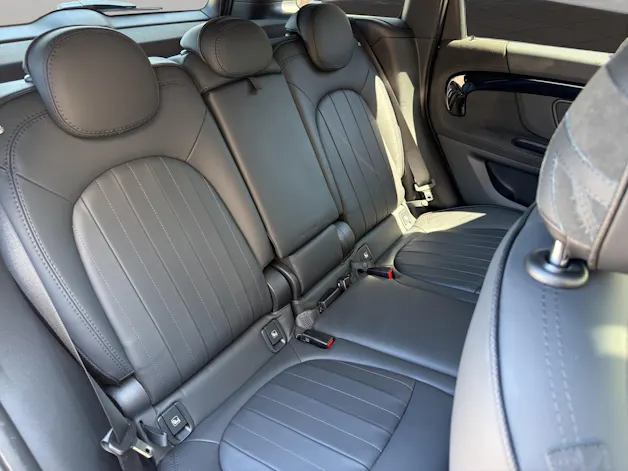 Mini Countryman Cooper S ALL4 Steptronic