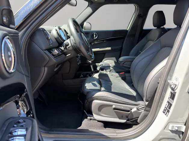 Mini Countryman Cooper S ALL4 Steptronic