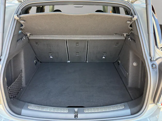 Mini Countryman Cooper S ALL4 Steptronic