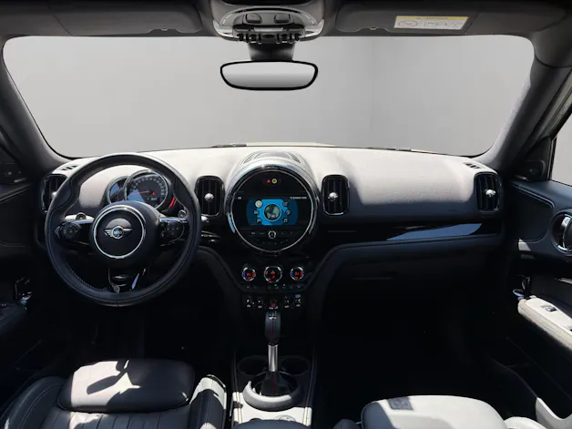 Mini Countryman Cooper S ALL4 Steptronic
