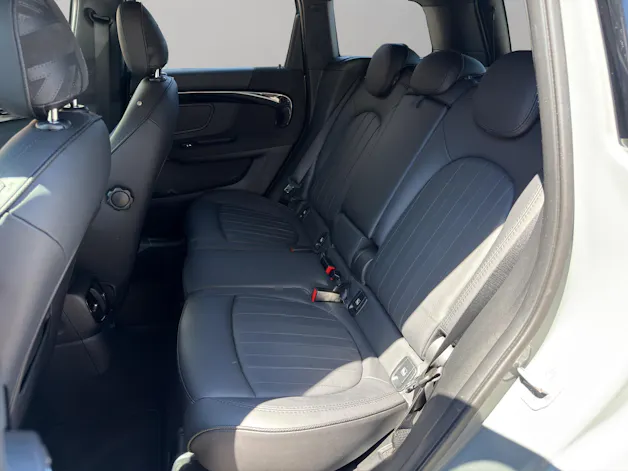 Mini Countryman Cooper S ALL4 Steptronic