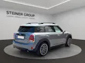 Mini Countryman Cooper S ALL4 Steptronic