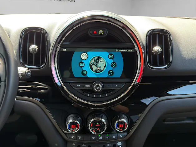 Mini Countryman Cooper S ALL4 Steptronic