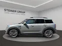 Mini Countryman Cooper S ALL4 Steptronic